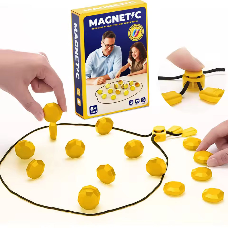 Magnet Party Game