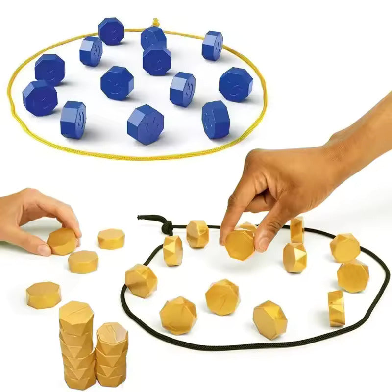 Magnet Party Game