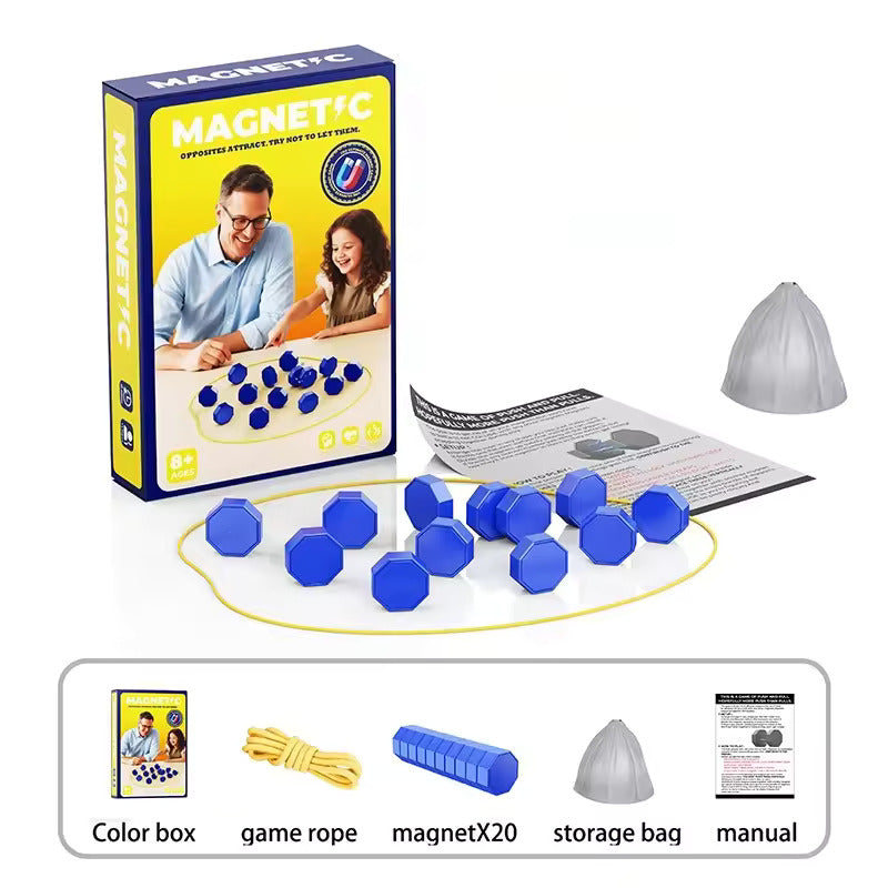 Magnet Party Game