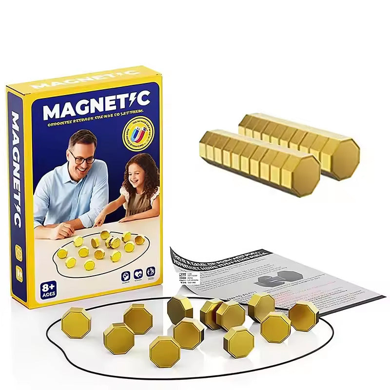 Magnet Party Game