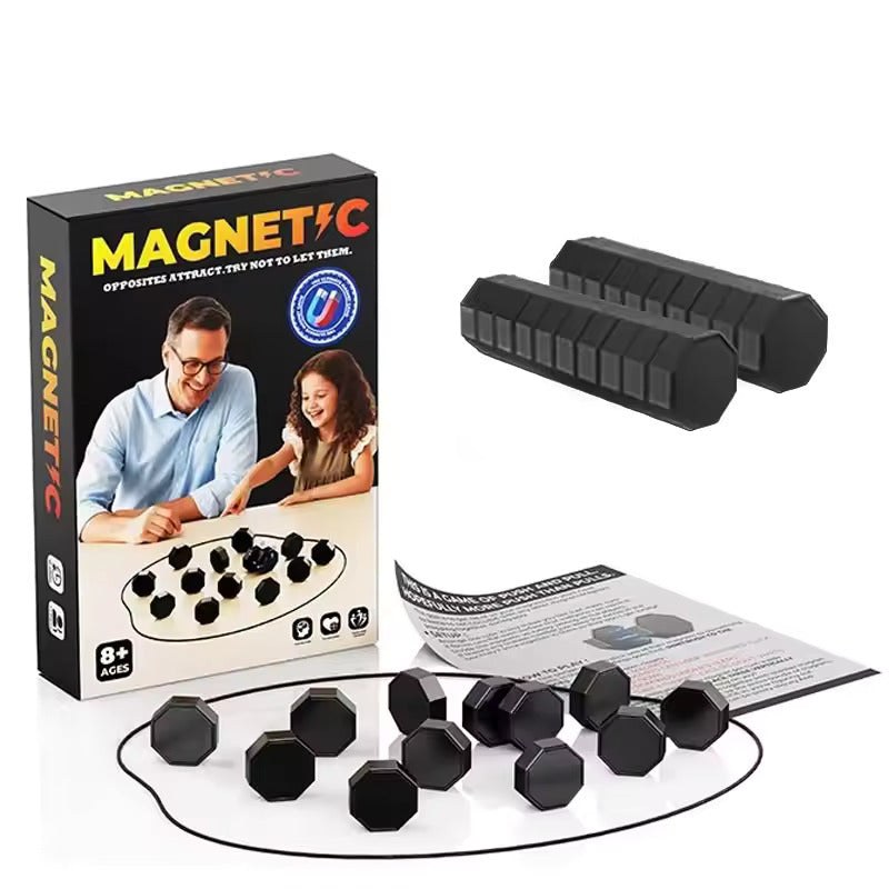 Magnet Party Game