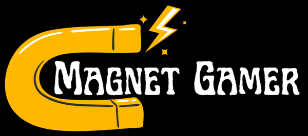 Magnet Gamer